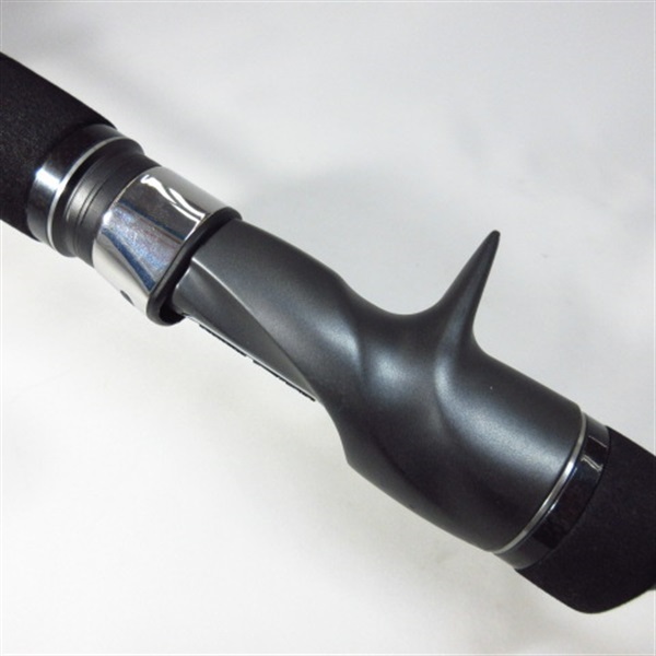 22オシアジガーフルベンド B60-1